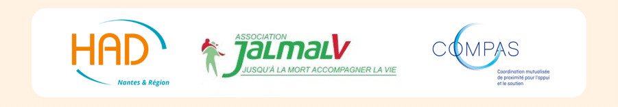 Il nous tient à cœur d’accompagner la vie des résidents jusqu’à leur toute fin, afin de faire perdurer le lien établi entre tous depuis le début du séjour.